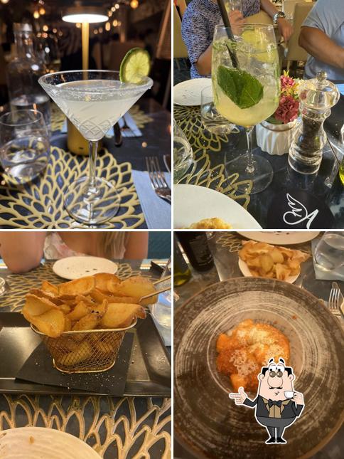 Angie’s Restaurant