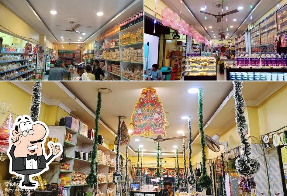 Barnil Bakery