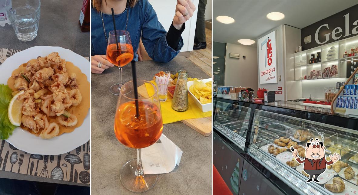 Cibo al Peccati di Gola