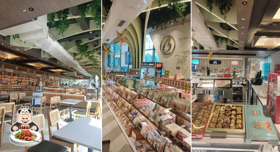 Meals at Bikanervala Sector 57 Gurugram