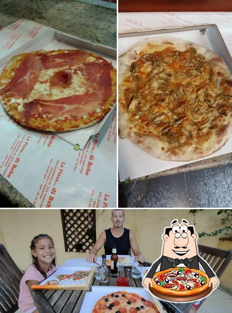 La pizza è il piatto veloce preferito al mondo