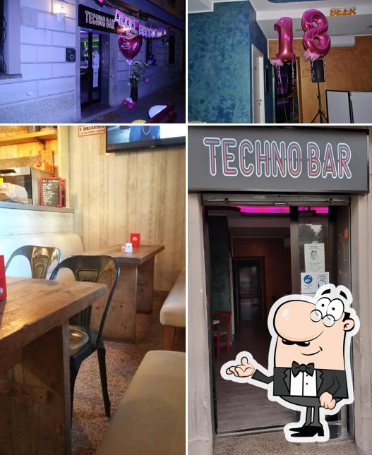 TECHNO BAR