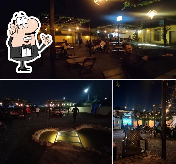 Check out how Chai In Soul - Vesu looks inside