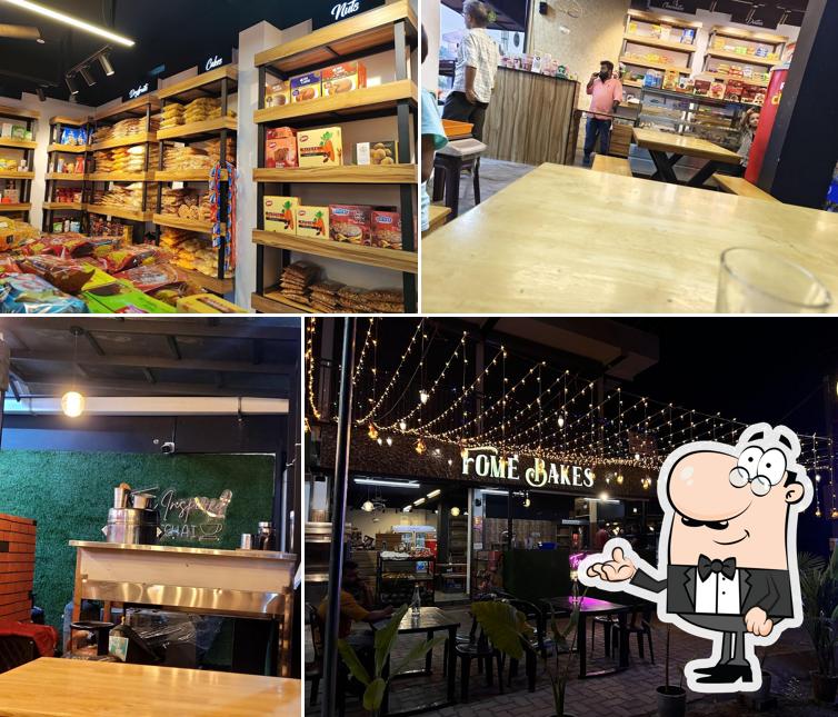 Fome Bakes