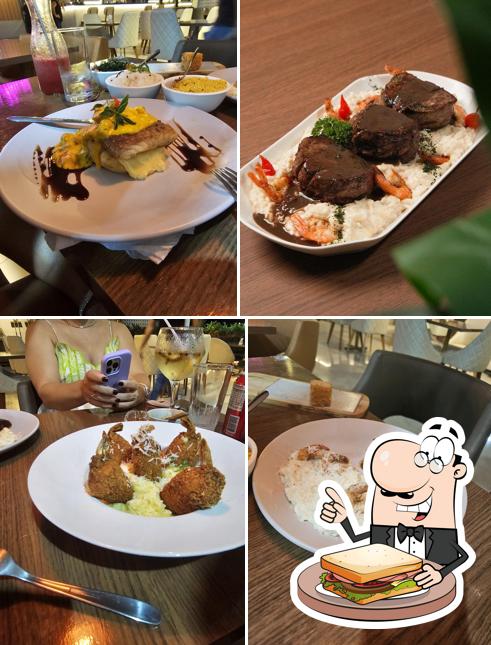 PRINCESA DO TROMBETAS GASTROBAR