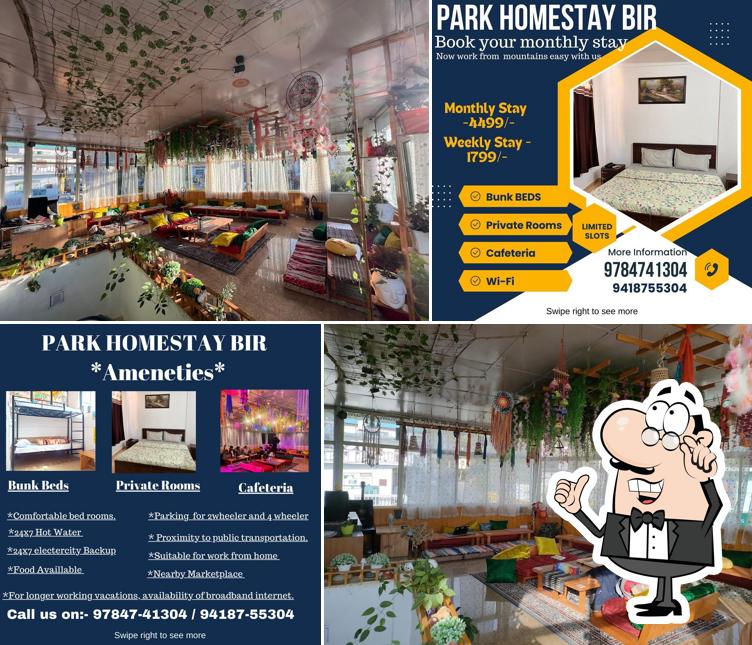 Park Homestay