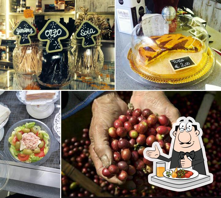 Tabaccheria Caffetteria Dolceria "Le Bionde"