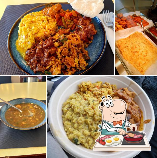 Yalkottu Take Away Catering