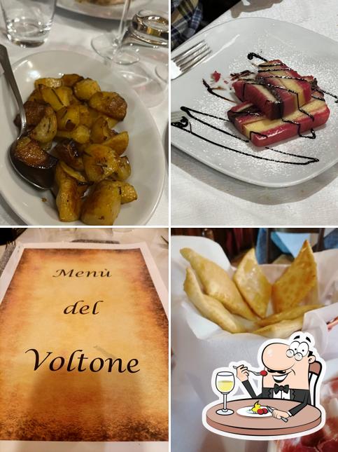 Platti al Il Voltone