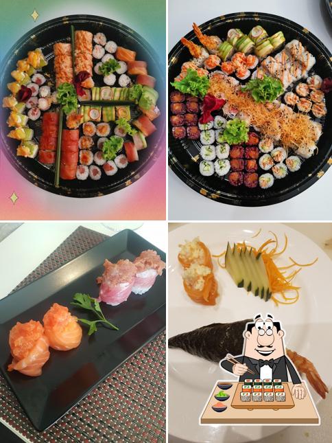 Ristorante Giapponese E Cinese Itoya