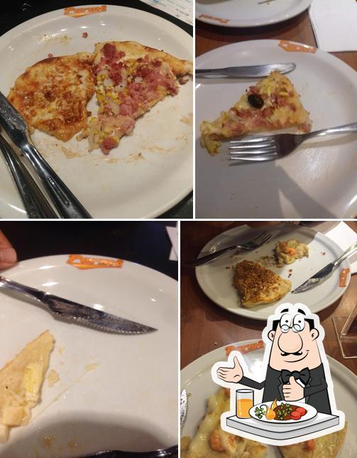Platos en Parmê