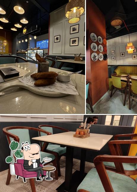 Check out how Peaberrys looks inside