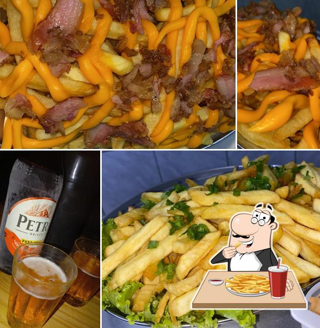 Santo Graal Bar e Espetaria