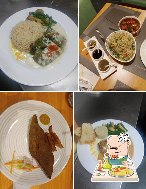 Bijoli Grill - Tech Studio