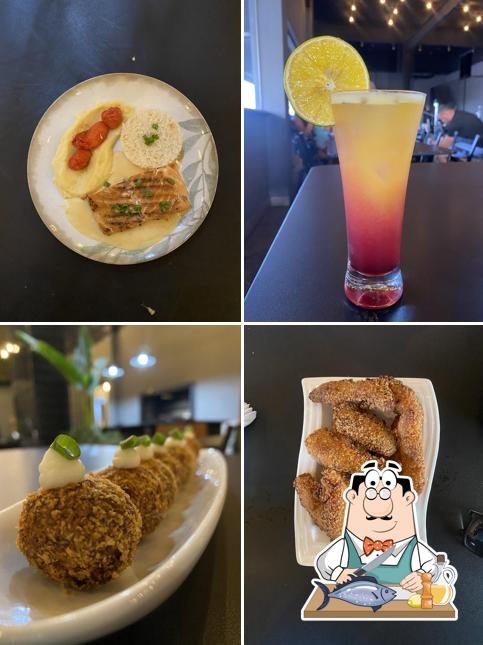 Chopp N' Grill