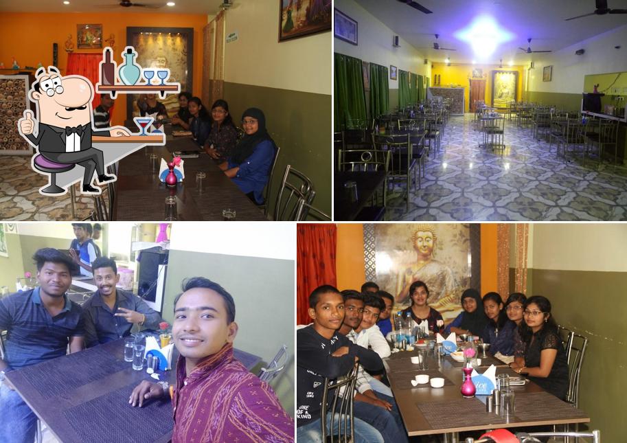 KMC Hub Of Quality