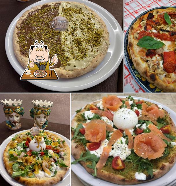 Prova una pizza a Pizzeria Totò