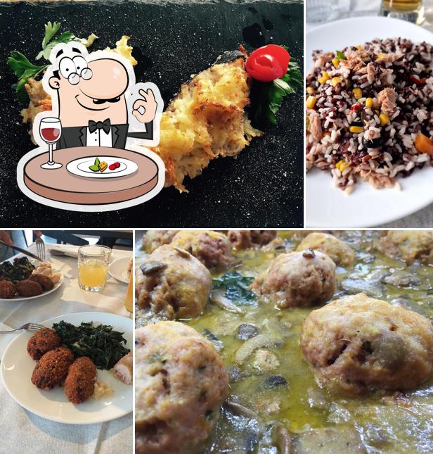 Riso al Poldo ristorante Pizzeria
