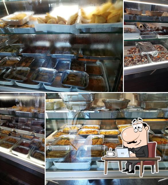 Pronto Mare by Gelao