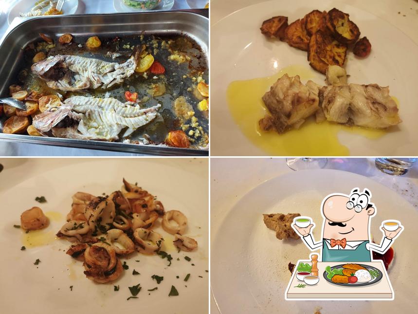 Cibo al Loverčič Igor s.p. - Gostilna žeja