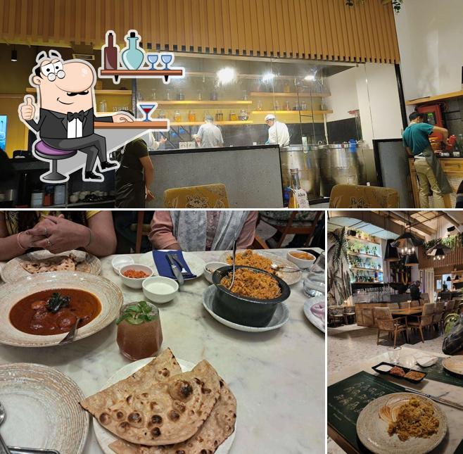 Check out how Ishaara looks inside