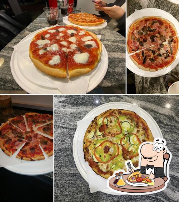 La Pizzeria Ducale