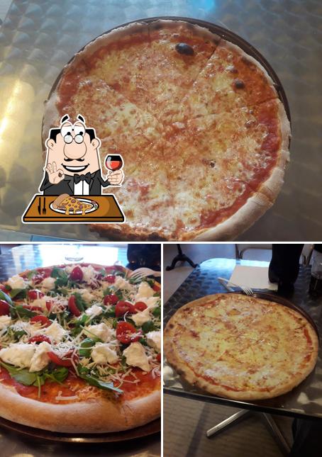 La pizza è il piatto veloce preferito al mondo