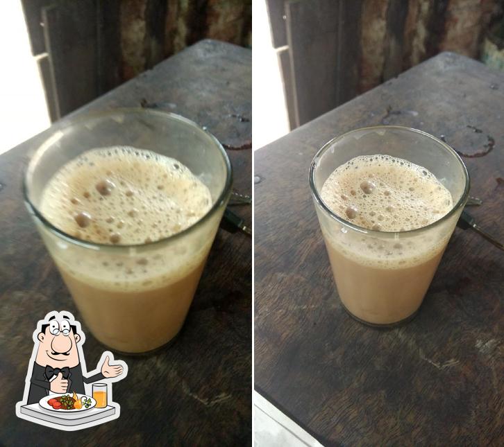 CHANDRIKA TEA STALL