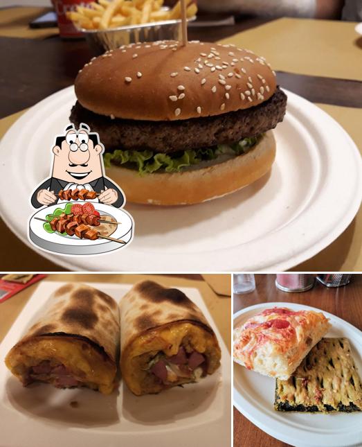 Cibo al Da CICCIO
