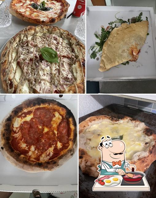 Deux Napolitains à Paris