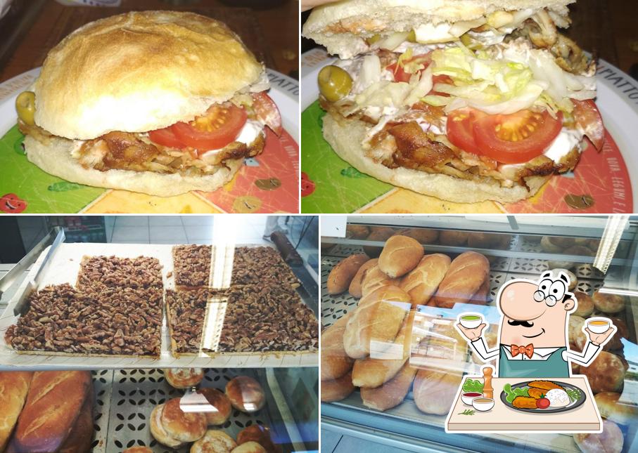 Cibo al Il pandolce