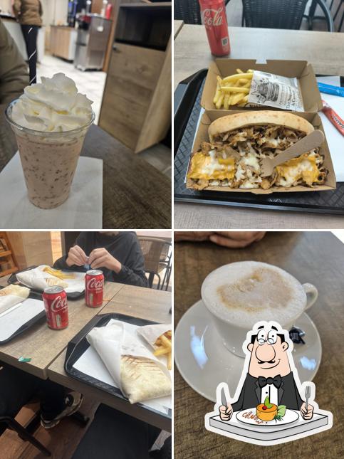 Kab’House Kebab Claye Souilly