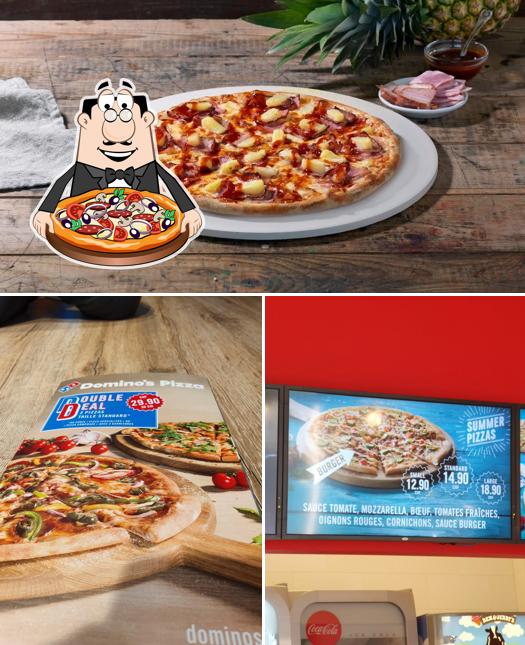 Domino's Pizza