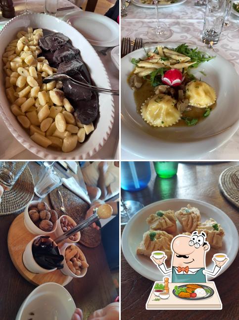 Cibo al Club restaurant & catering Istarska Hiža