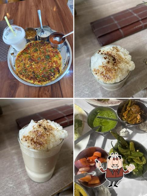 Meals at Old Sher A Punjab Dhaba(Sirsa wale)