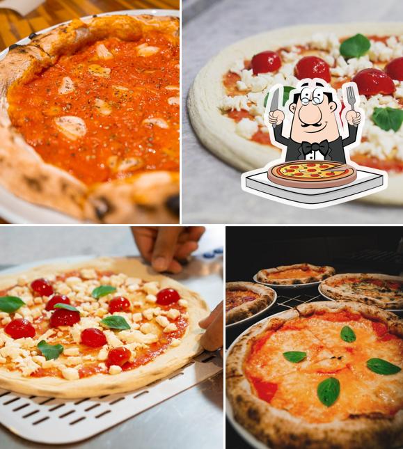 Peppina Pizzaria - Vinhedo