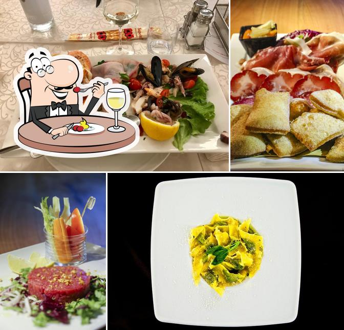 Ristorante Pizzeria Selvole