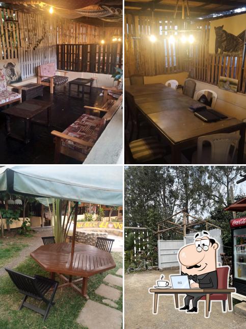 Top 5 restaurants with a beautiful interior in Ongata Rongai, december ...