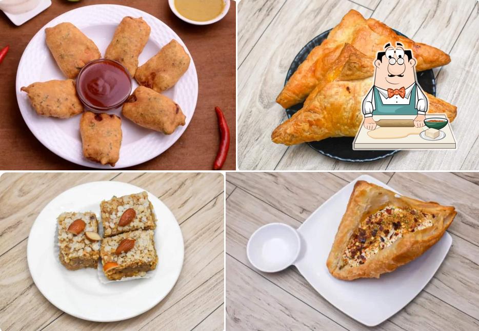 Shree Khandelwal Sweets