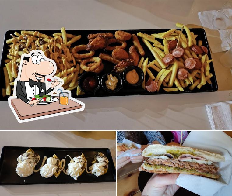 Cibo al Squisito