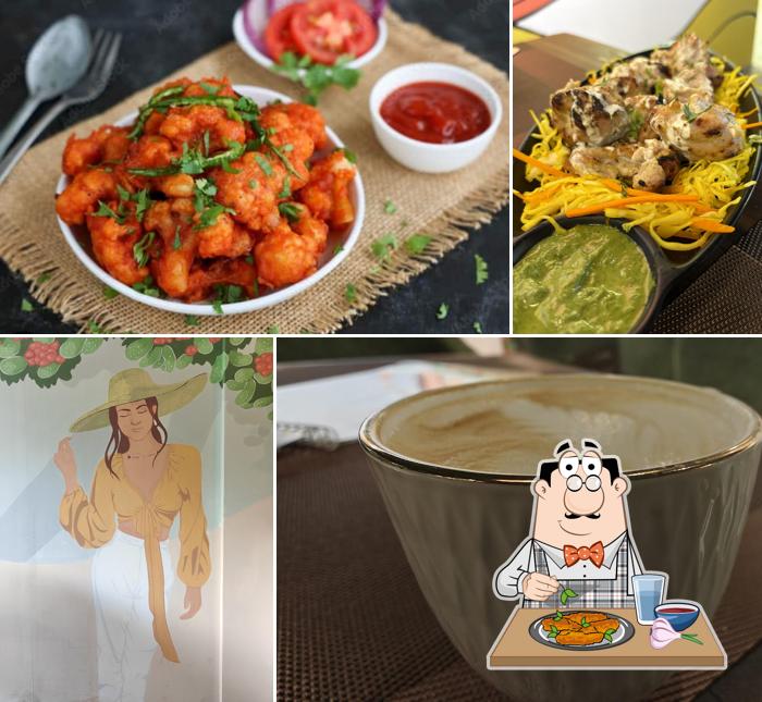 Visitame cafe & kitchen