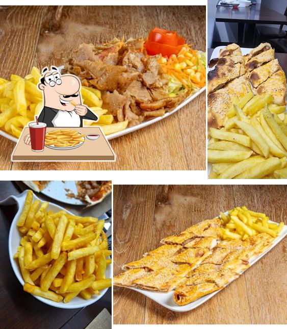 Restaurant le Bosphore