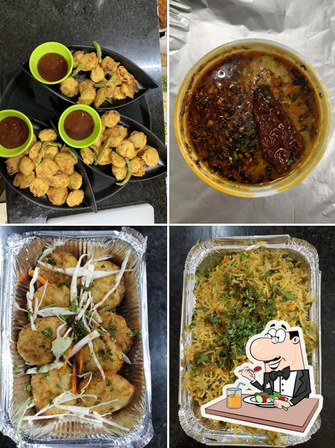 Good Karma Restaurant