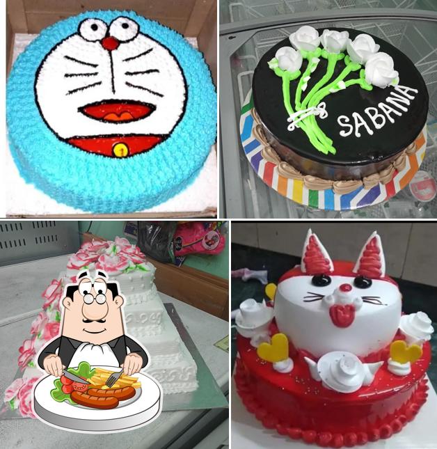 Cake Kings