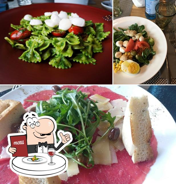 Platti al Mila Bistro