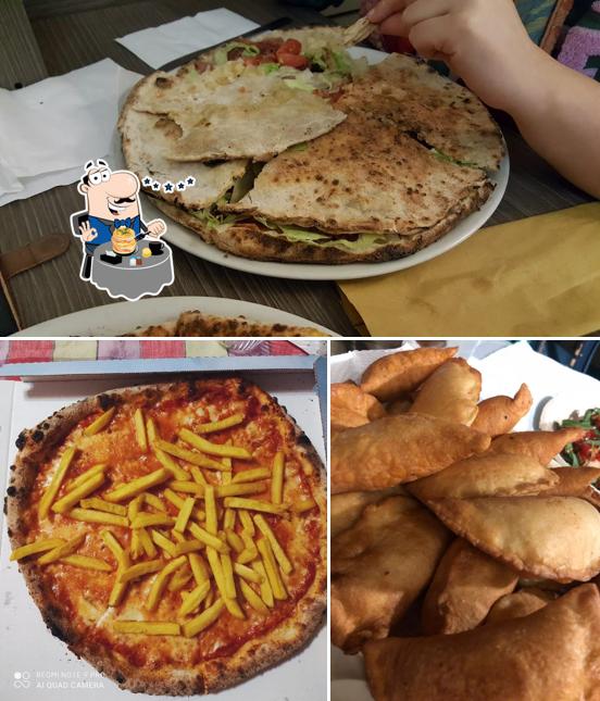 Cibo al Sale & Pepe pizzeria
