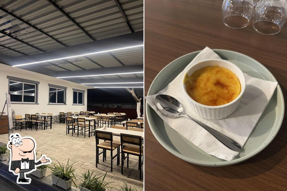 Check out how Garrison Kaféhause looks inside