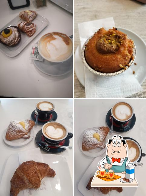 Goditi un drink a L'antico forno Anteni