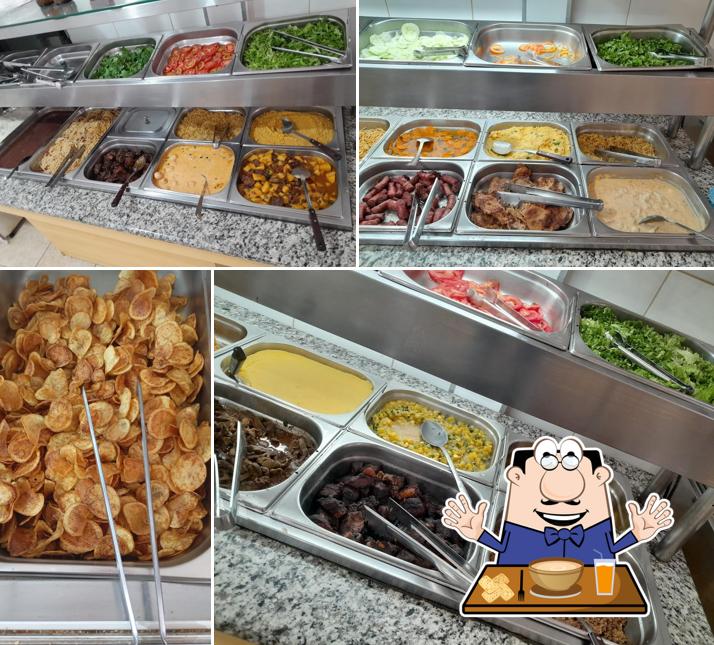 Restaurante Sal da Terra