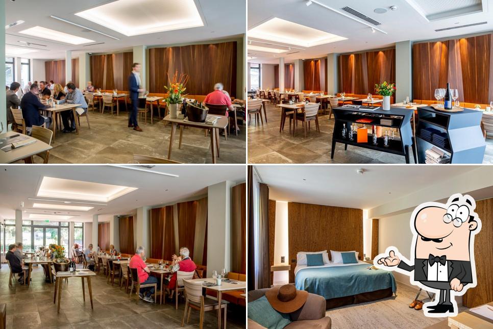 Hôtel & Restaurant Sodade